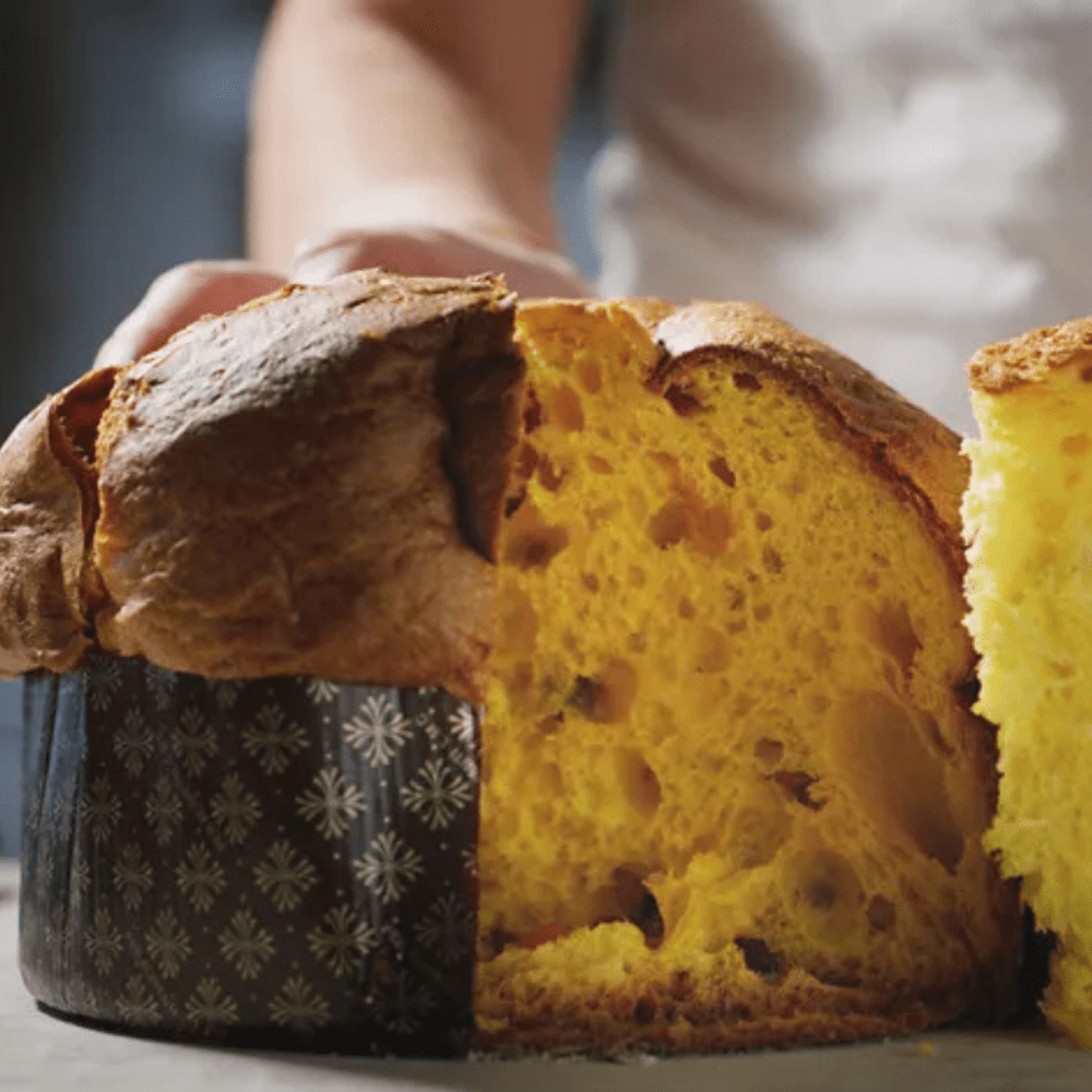 ¿Eres Team Panettone o Team Pandoro?