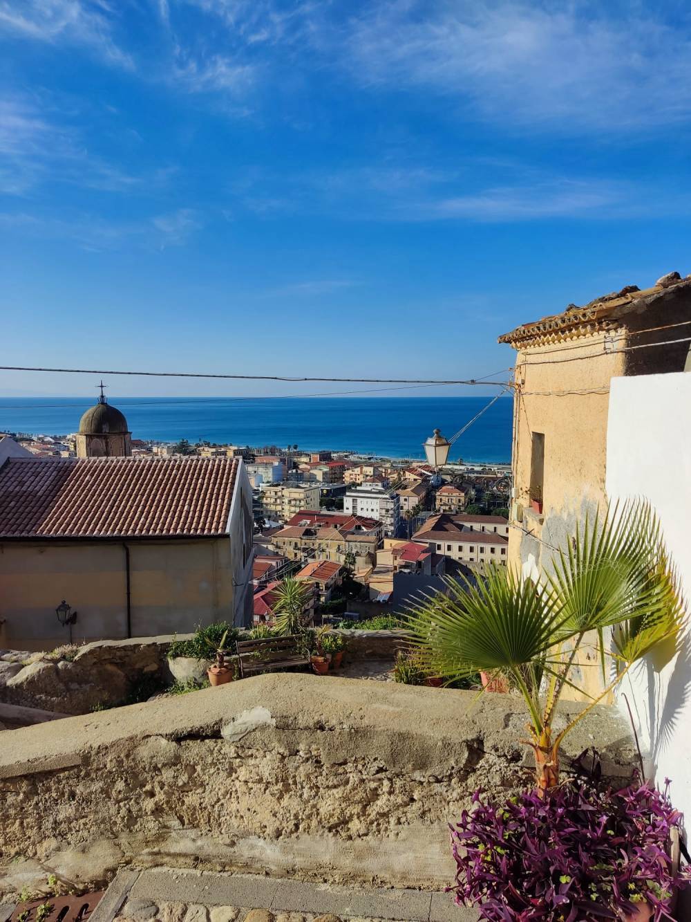 Calabria: auténtica joya enológica