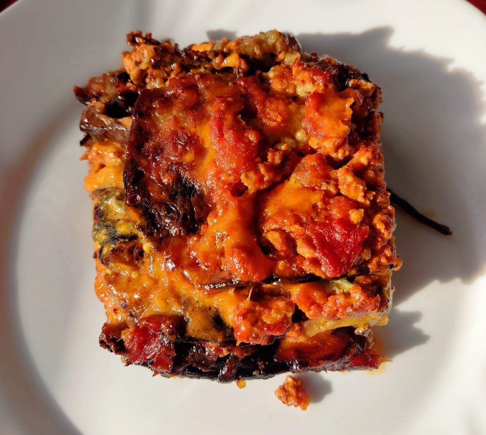 La tentación al dente: crónica de un pecado anunciado