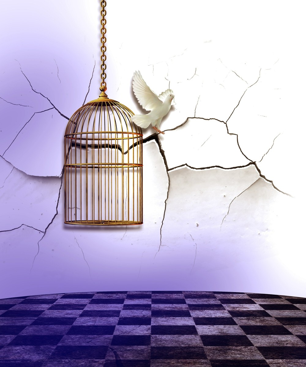 Salud y bienestar | Cuando las relaciones se vuelven una jaula