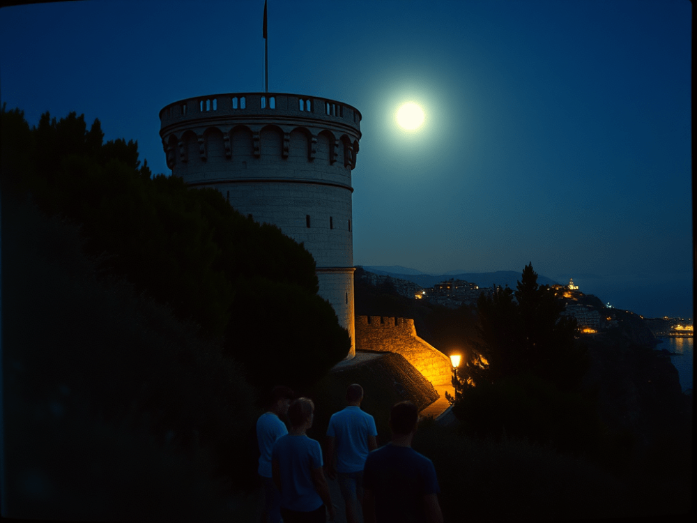 Viernes de fiesta: descanso y aventuras en la Torre de Coreca