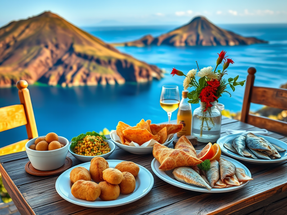 Gastronomía | Viajar y comer: dos placeres que siempre van de la mano