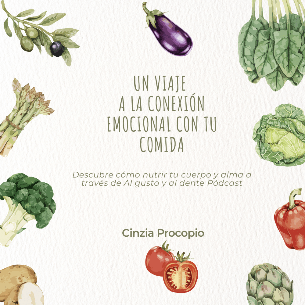 EBOOK | Un viaje a la conexión emocional con tu comida