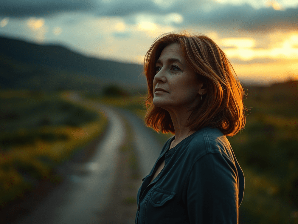 Cultivando coraje en momentos difíciles