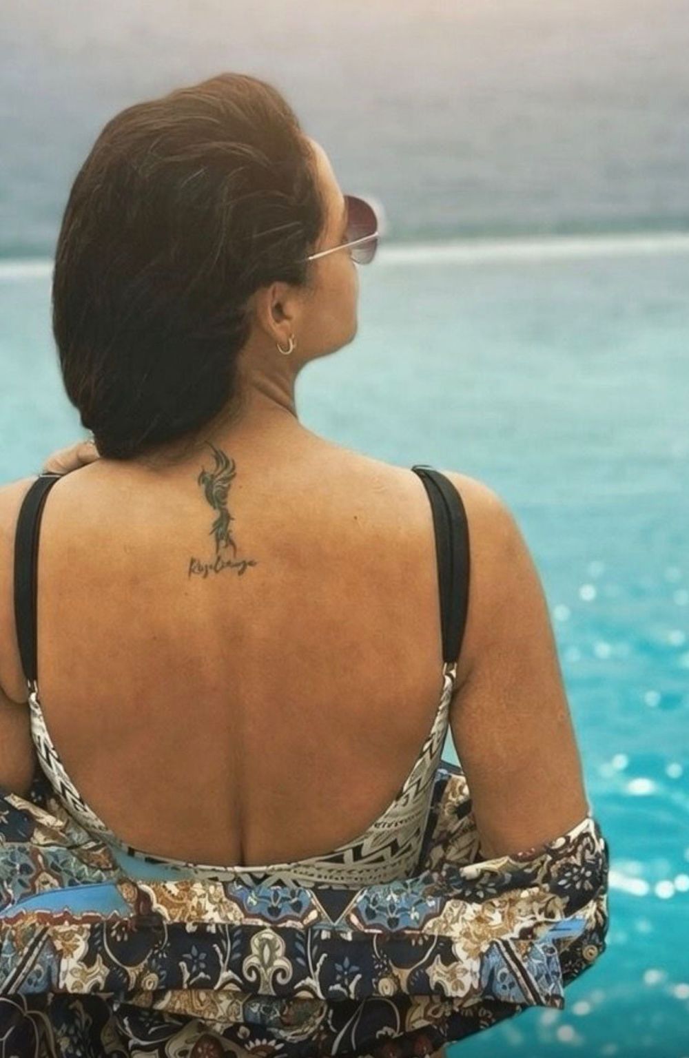 La lucha de habitar un cuerpo: más allá de la pérdida de peso – Suyin Ibarra