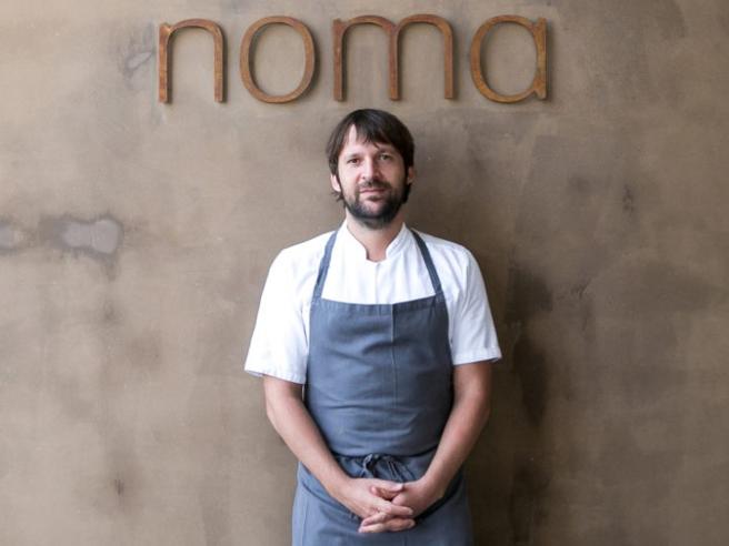 Lo llamaban excelencia. Sus cocineros lo llamaban de otra forma